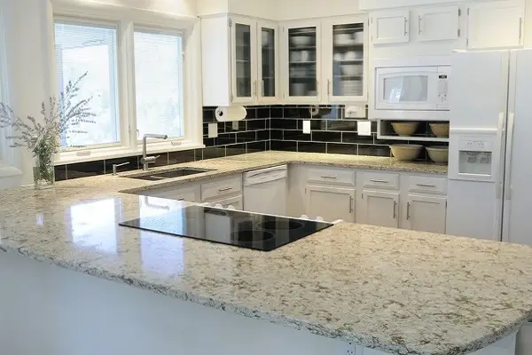 Granite Fabrication Granite Fabrication