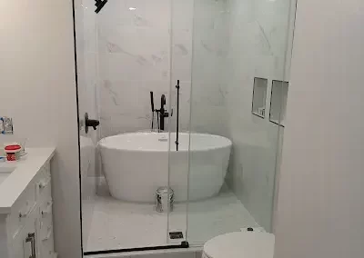 Tile Flooring
