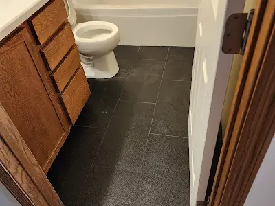 Tile Installation Tile Installation