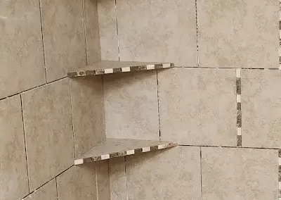 Tile Installer
