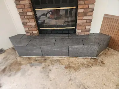 Tile Repair Tile Repair