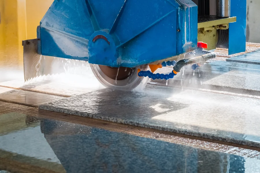 Reliable Granite Fabrication in Stacy, MN