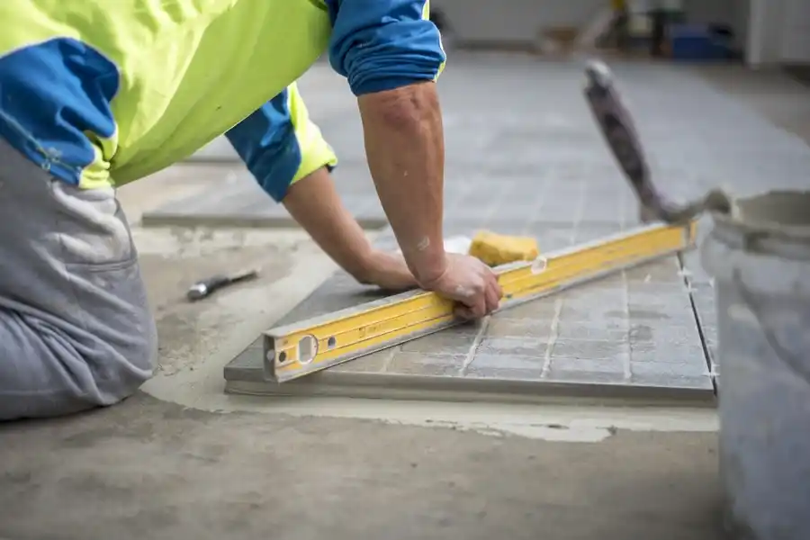 Reliable Tile Installation in Stacy, MN