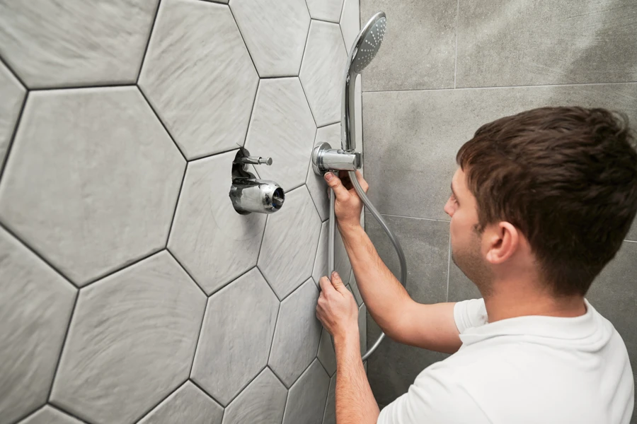Professional Tile Installation in Stacy, MN