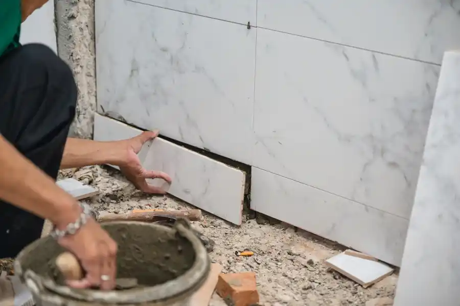 Professional Tile Repair in Stacy, MN